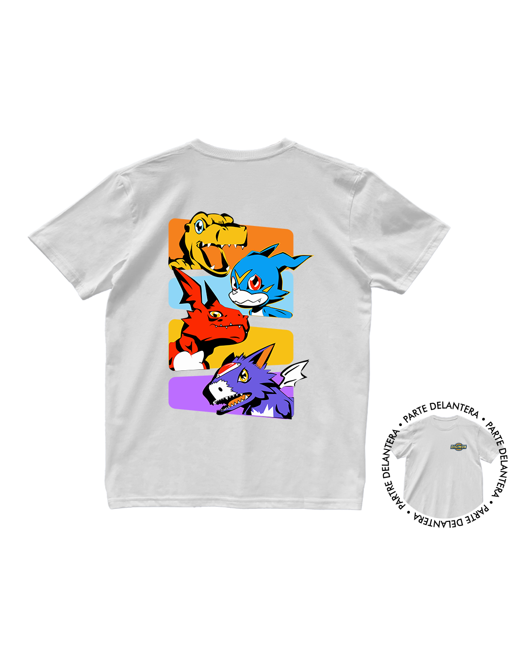 Digimon