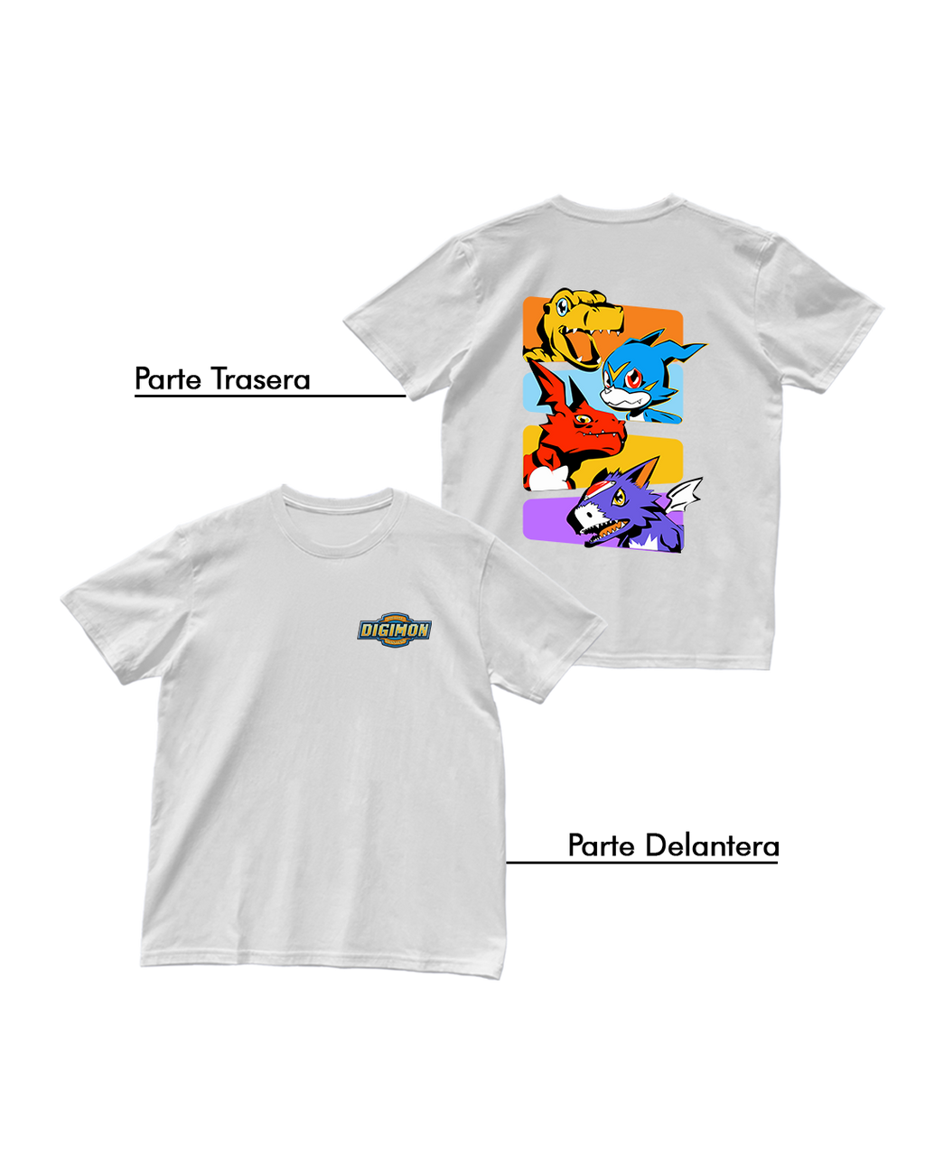 Digimon