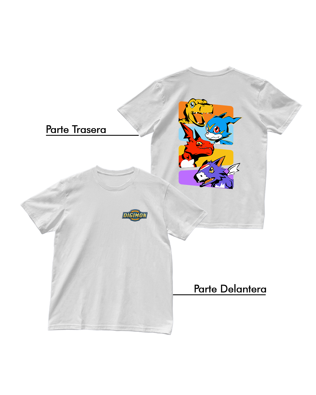 Digimon