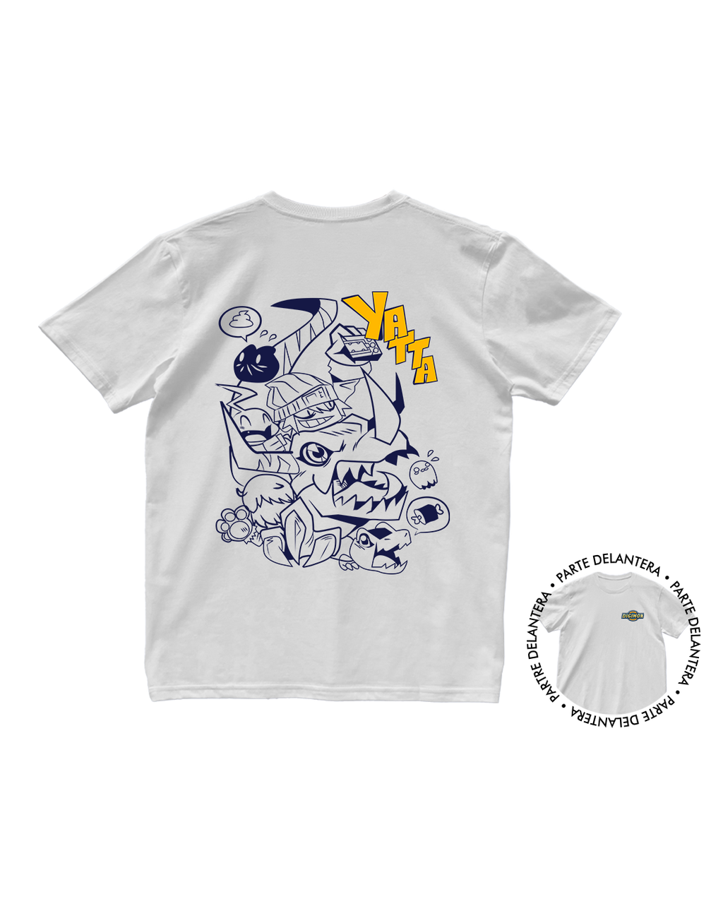Digimon