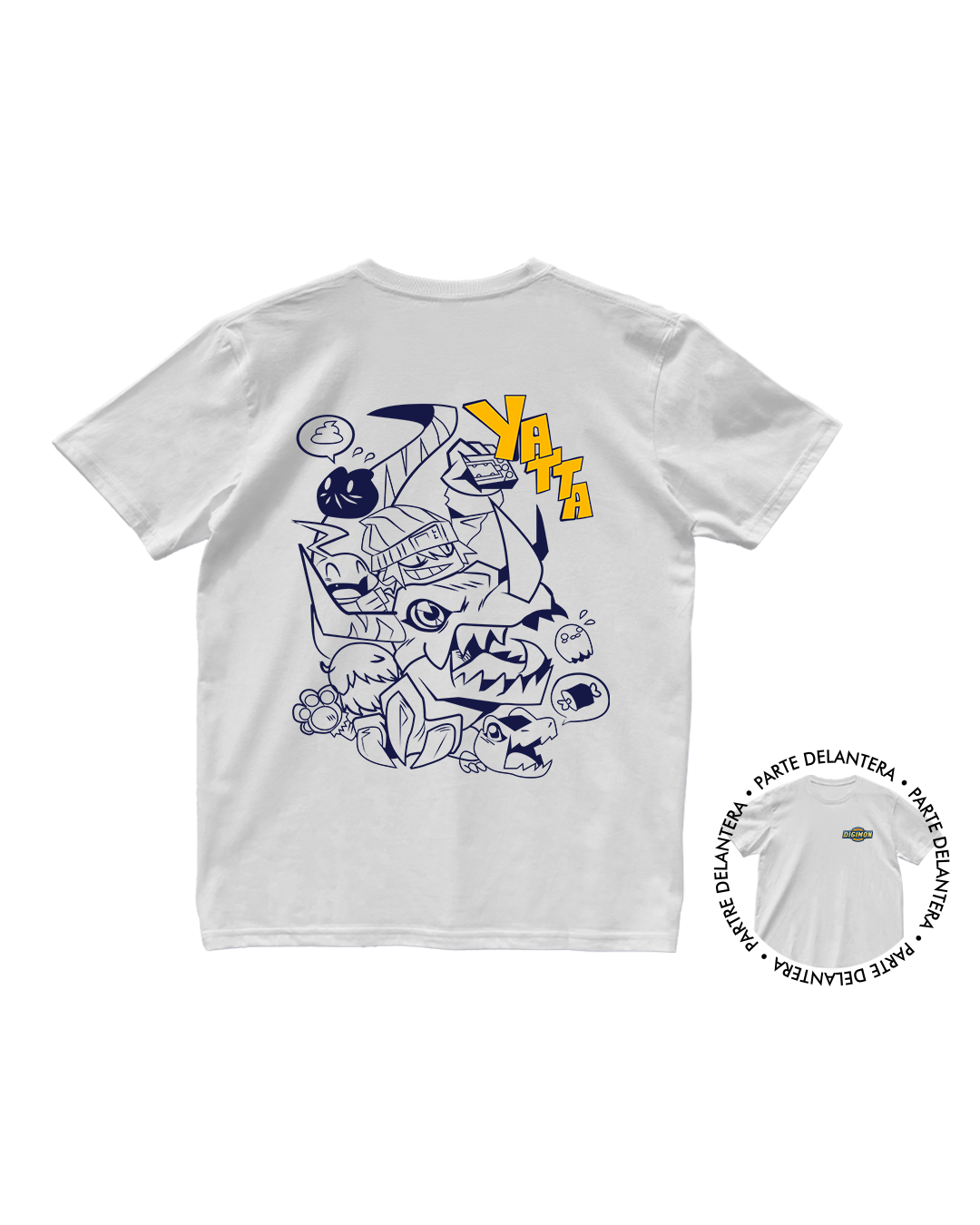 Digimon