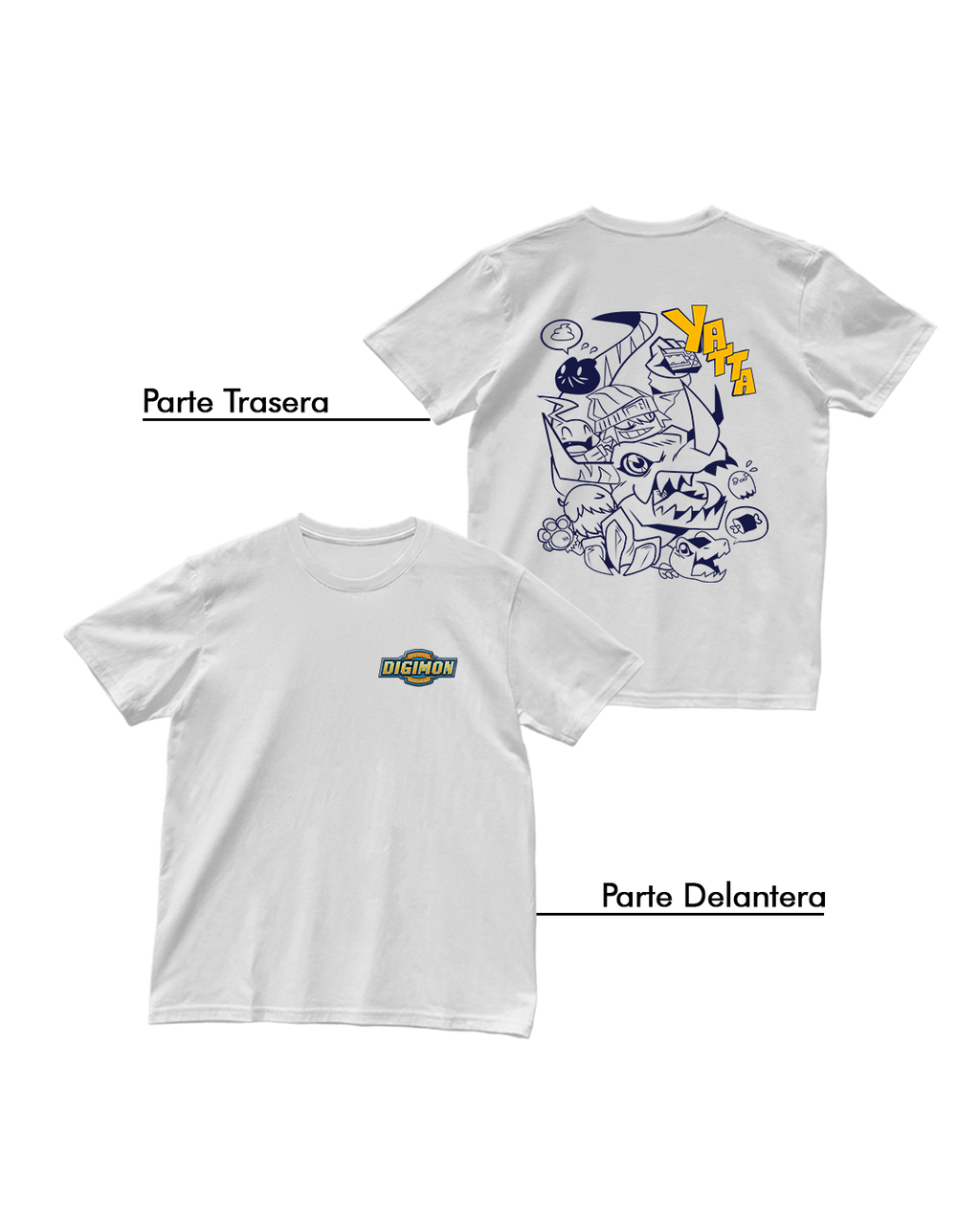 Digimon
