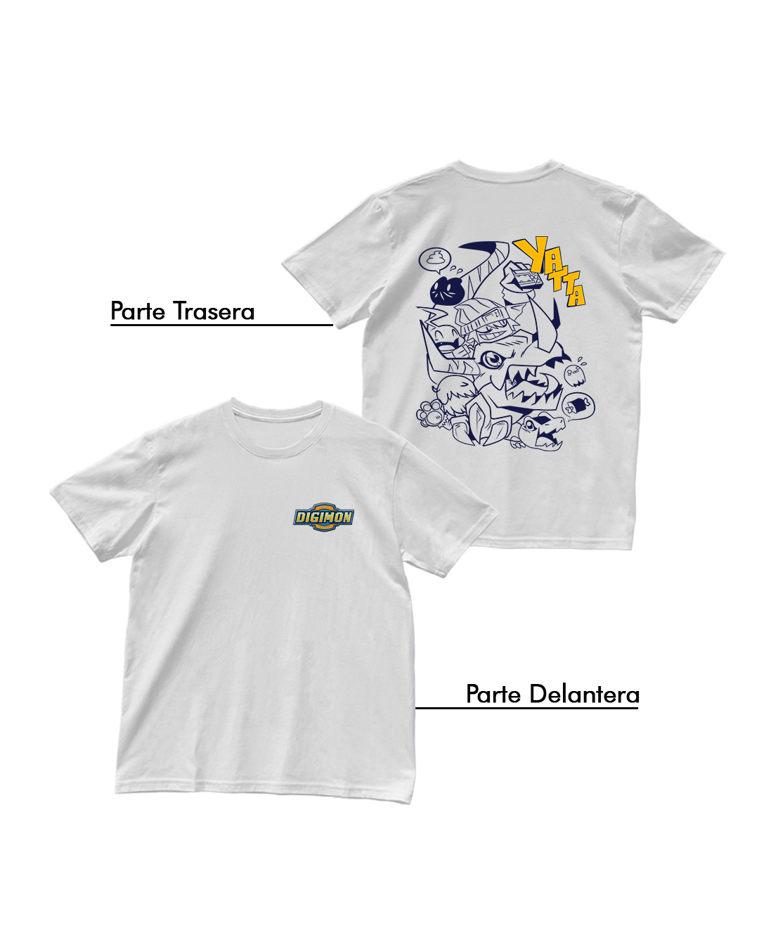 Digimon