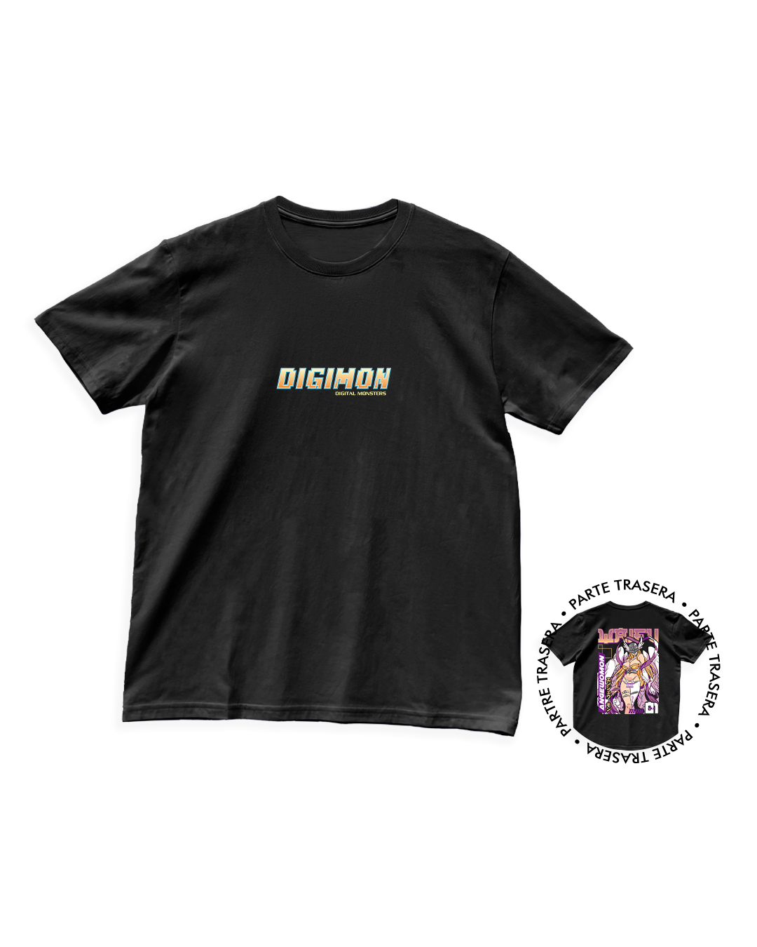 Digimon - Angewomon