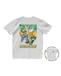 Digimon - Takaishi