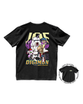 Digimon - Joe Kido