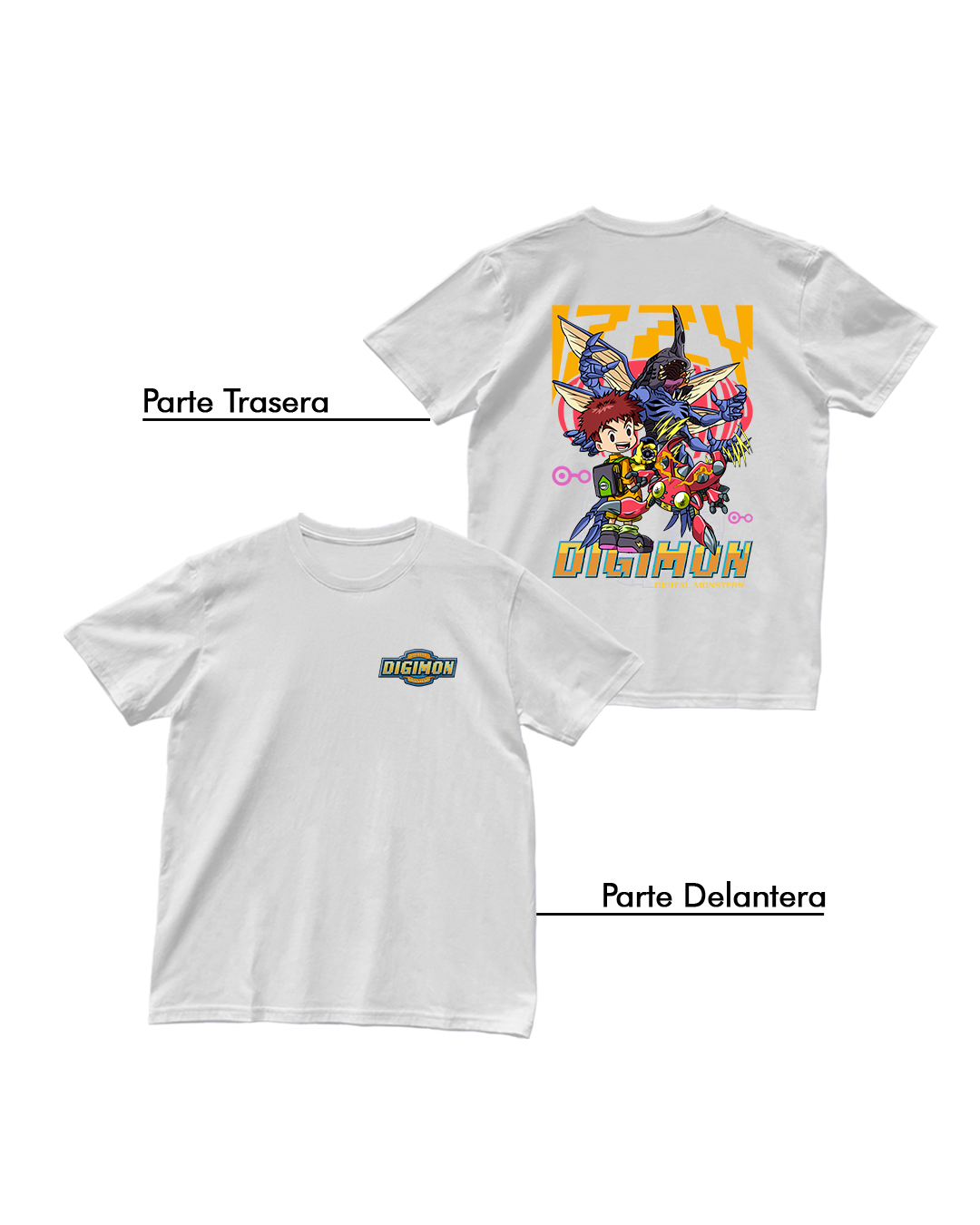 Digimon - Koshiro Izumi