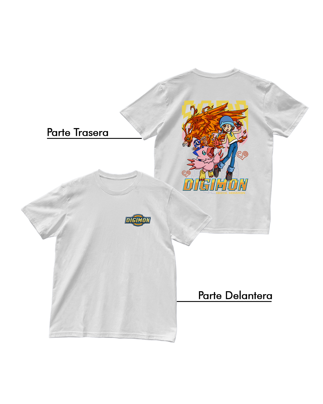 Digimon - Sora Takenouchi
