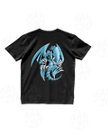 Yu-Gi-Oh! - Dragon de ojos azules Toon