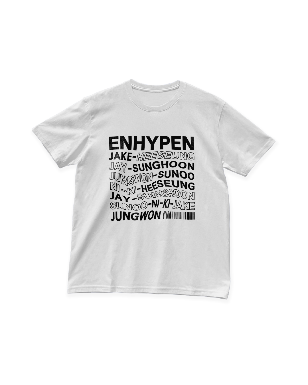 ENHYPEN