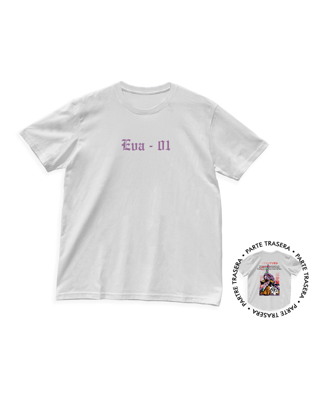 Evangelion - Eva 01