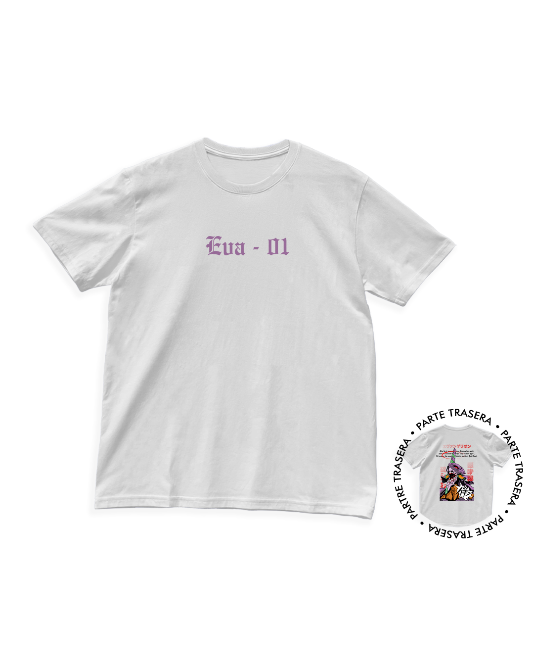 Evangelion - Eva 01