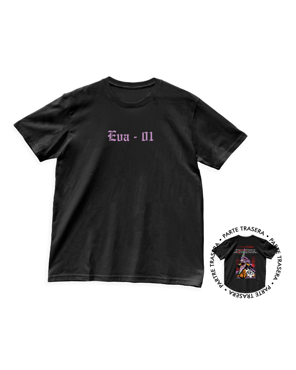 Evangelion - Eva 01