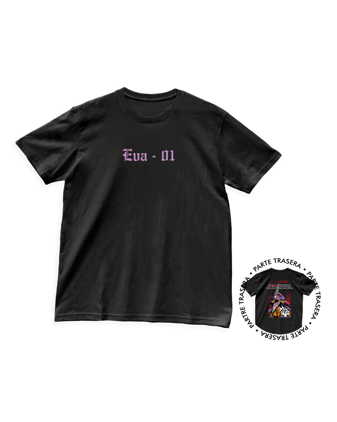 Evangelion - Eva 01