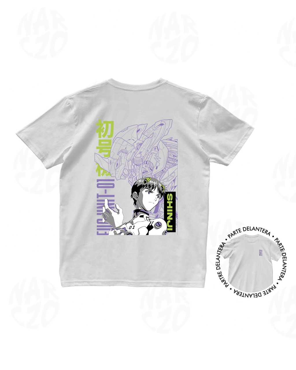 Evangelion