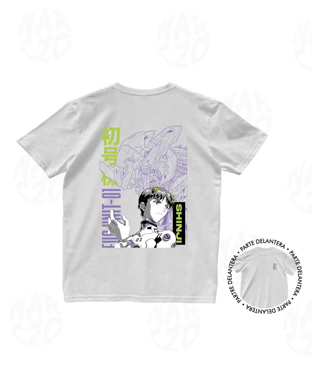 Evangelion