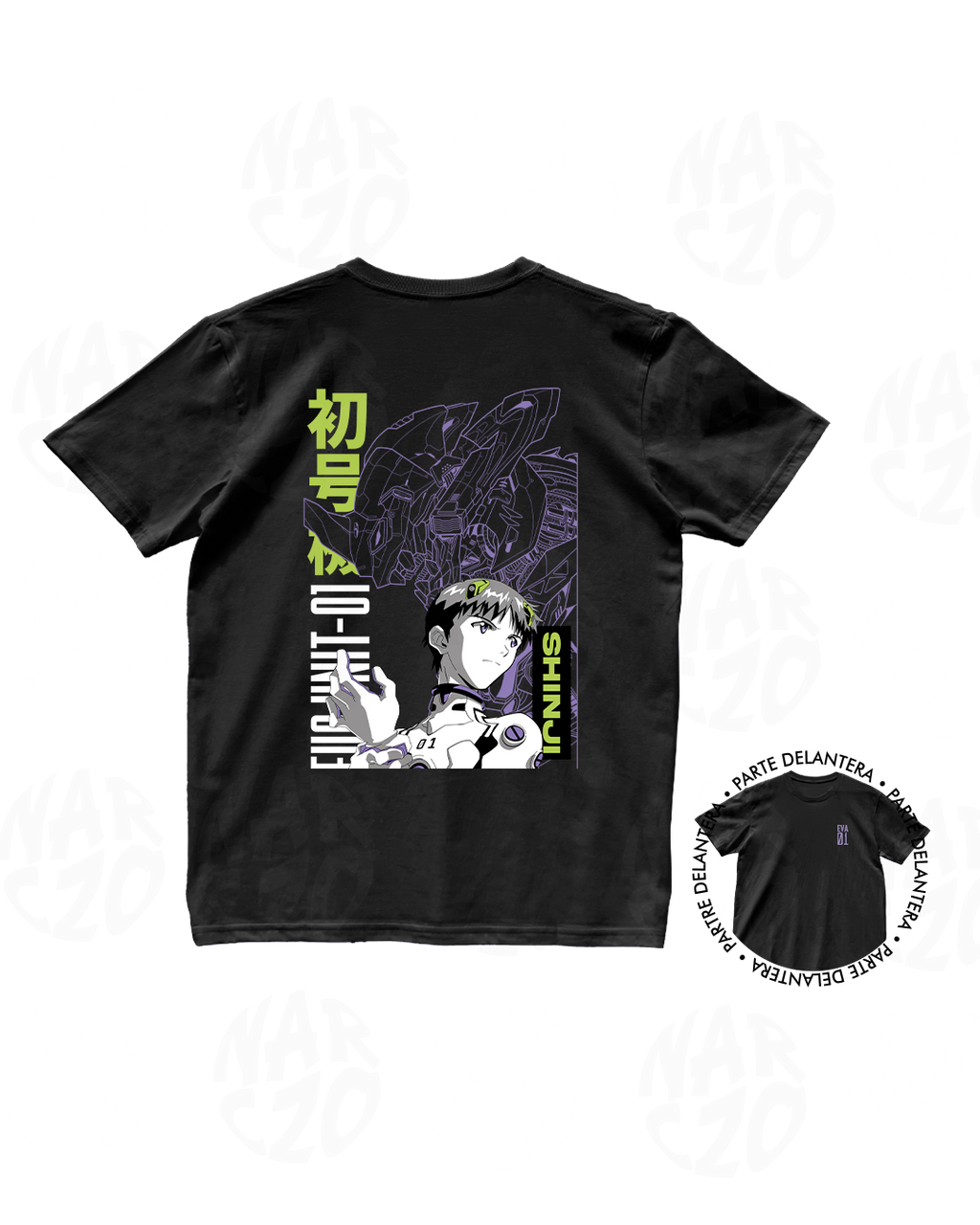 Evangelion