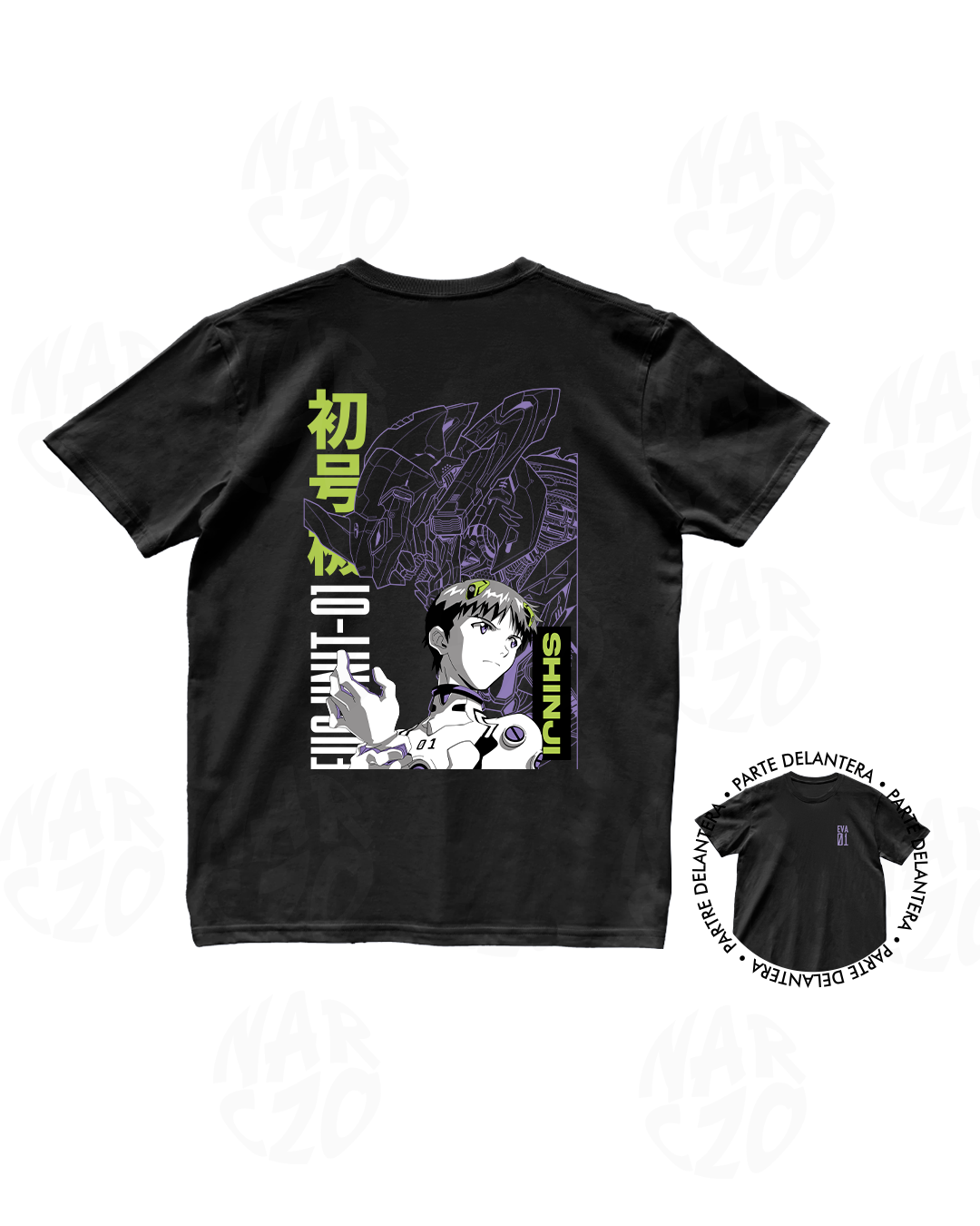 Evangelion
