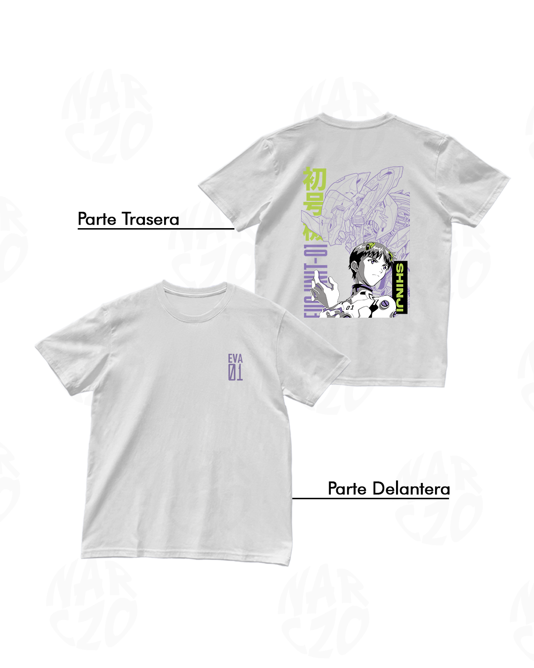 Evangelion