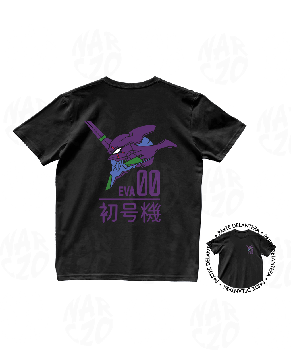 Evangelion