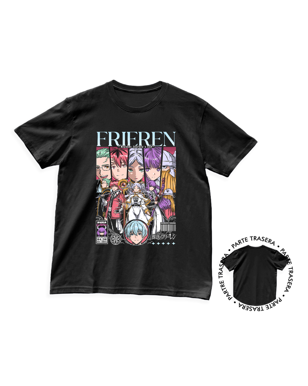 Sōsō no Frieren