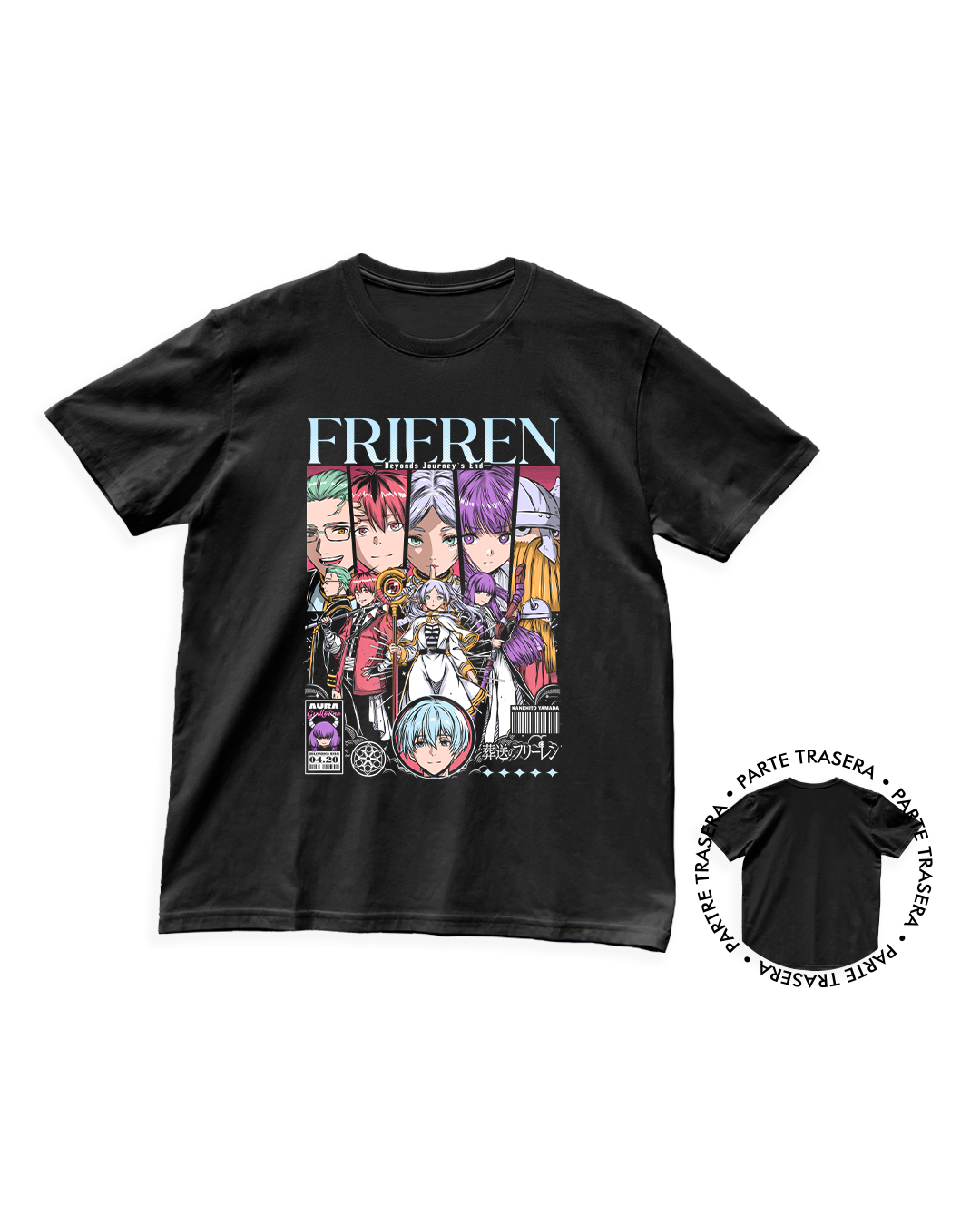 Sōsō no Frieren