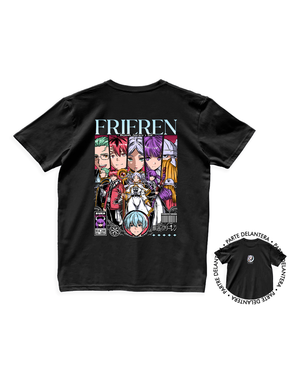 Sōsō no Frieren