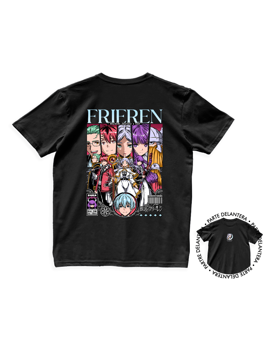Sōsō no Frieren