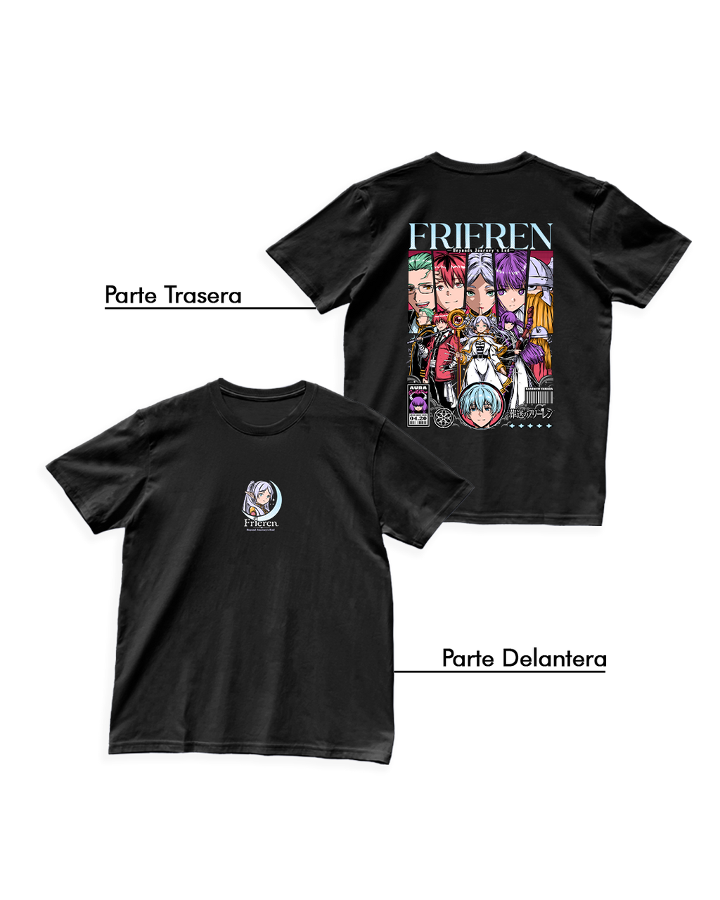 Sōsō no Frieren