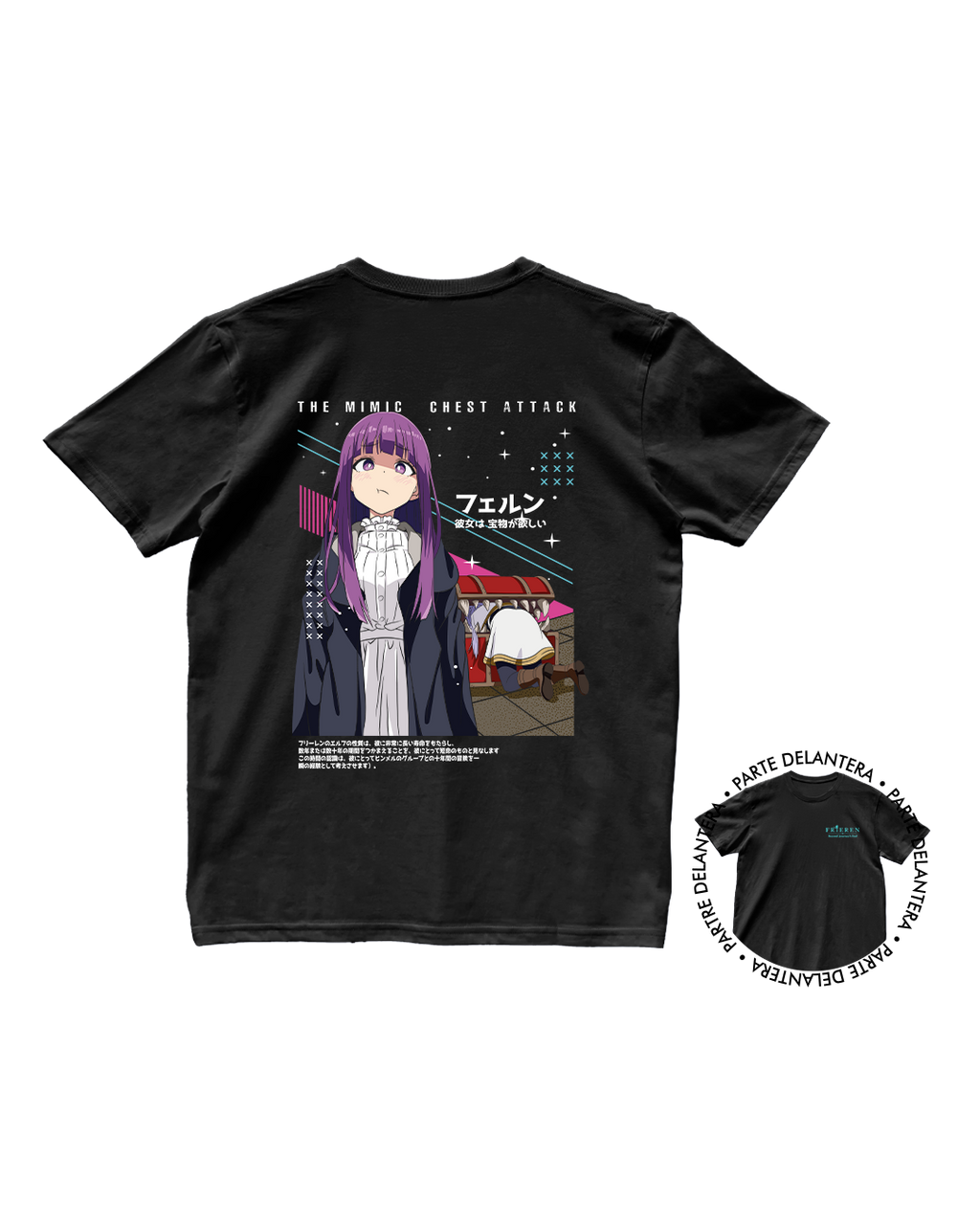 Sōsō no Frieren