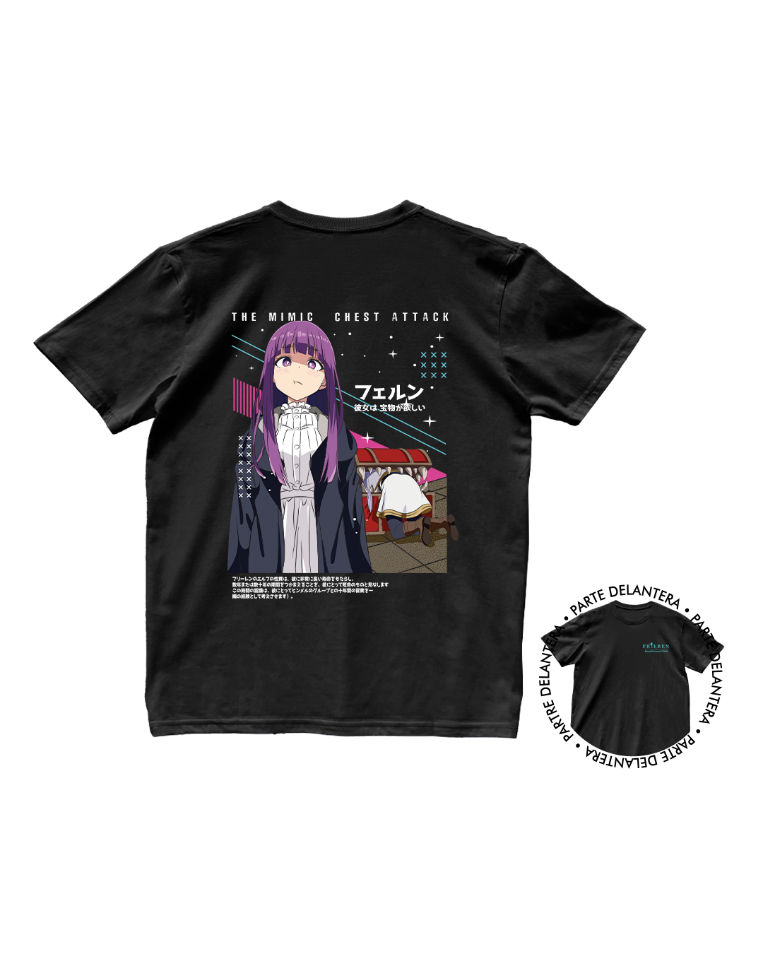 Sōsō no Frieren