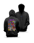 One Piece - Frutas Del Diablo - Polera