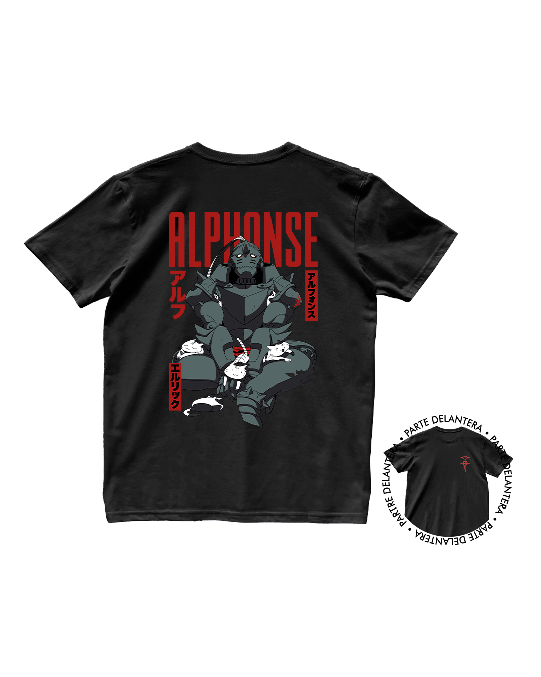 Full Metal Alchimest