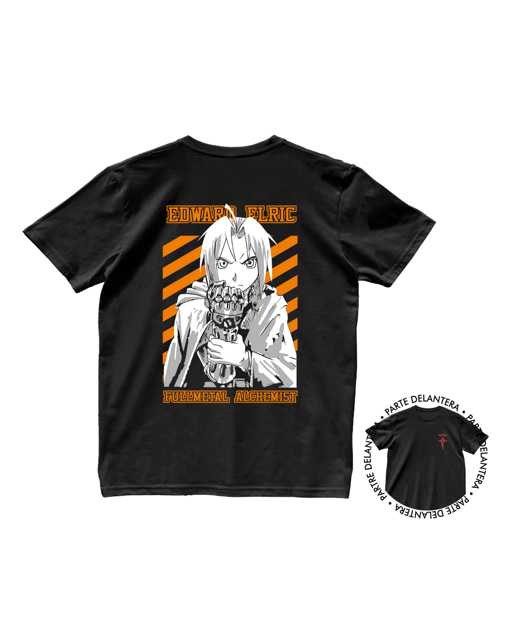 Full Metal Alchimest