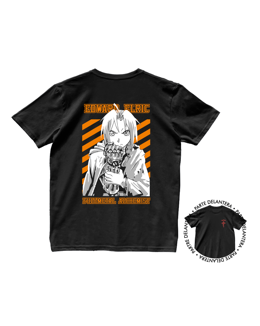 Full Metal Alchimest