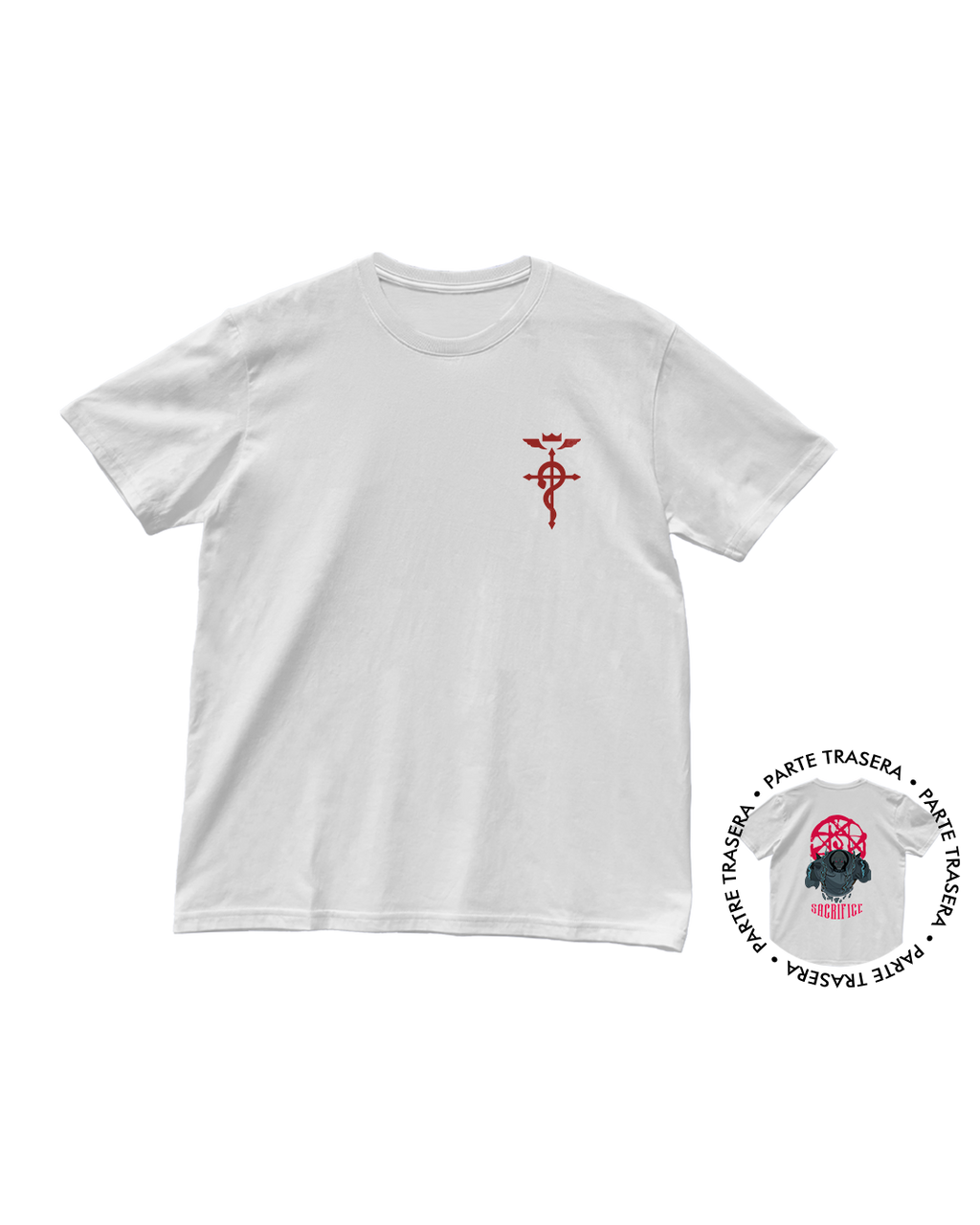 FullMetal Alchimest