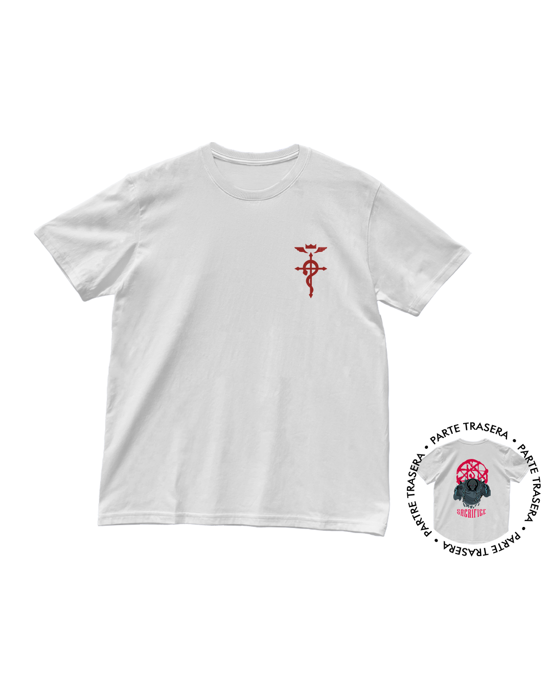 FullMetal Alchimest