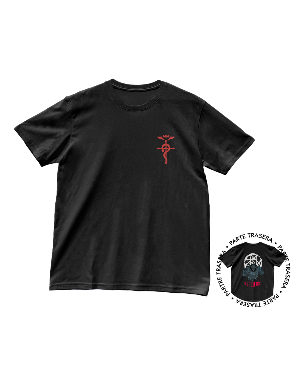 FullMetal Alchimest