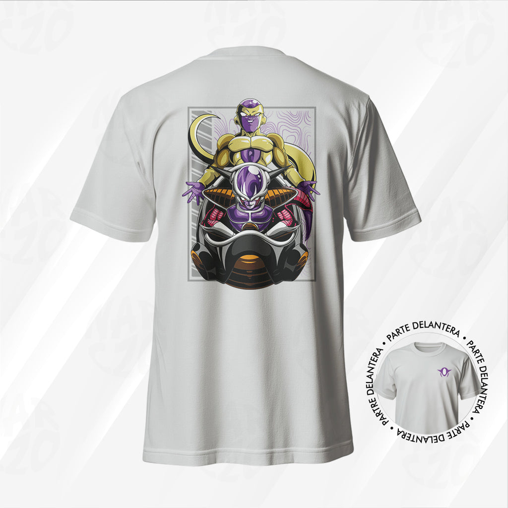 Dragon Ball - freezer