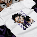Kimetsu No Yaiba - Genya