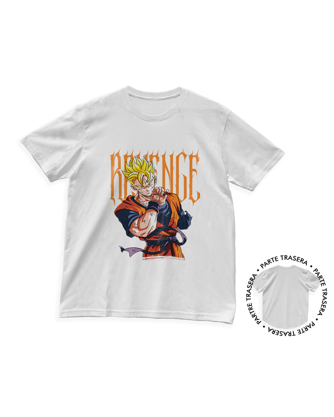 Dragon Ball - Gohan