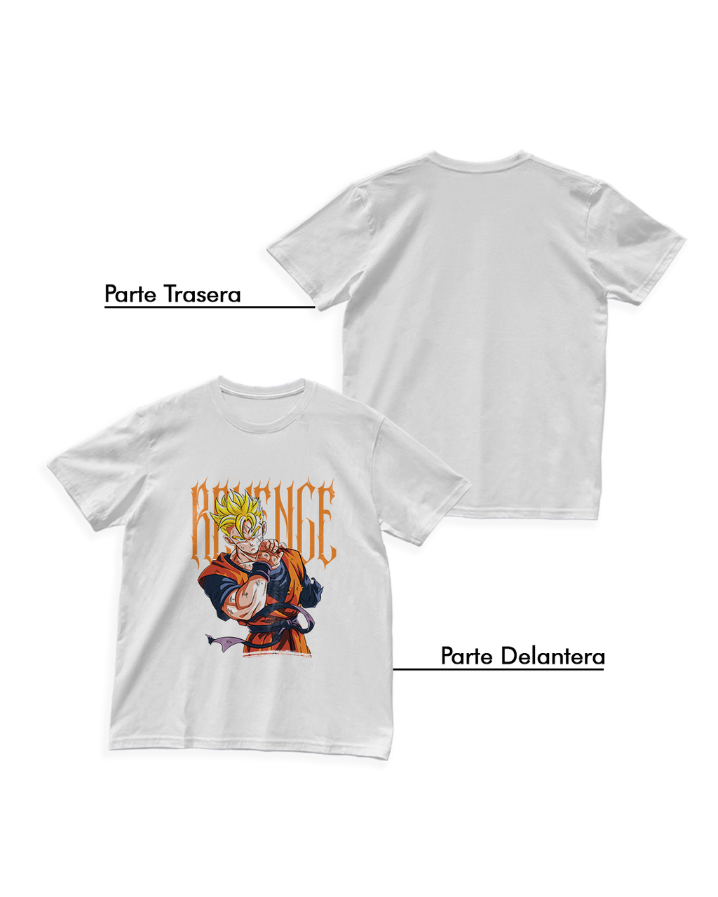Dragon Ball - Gohan