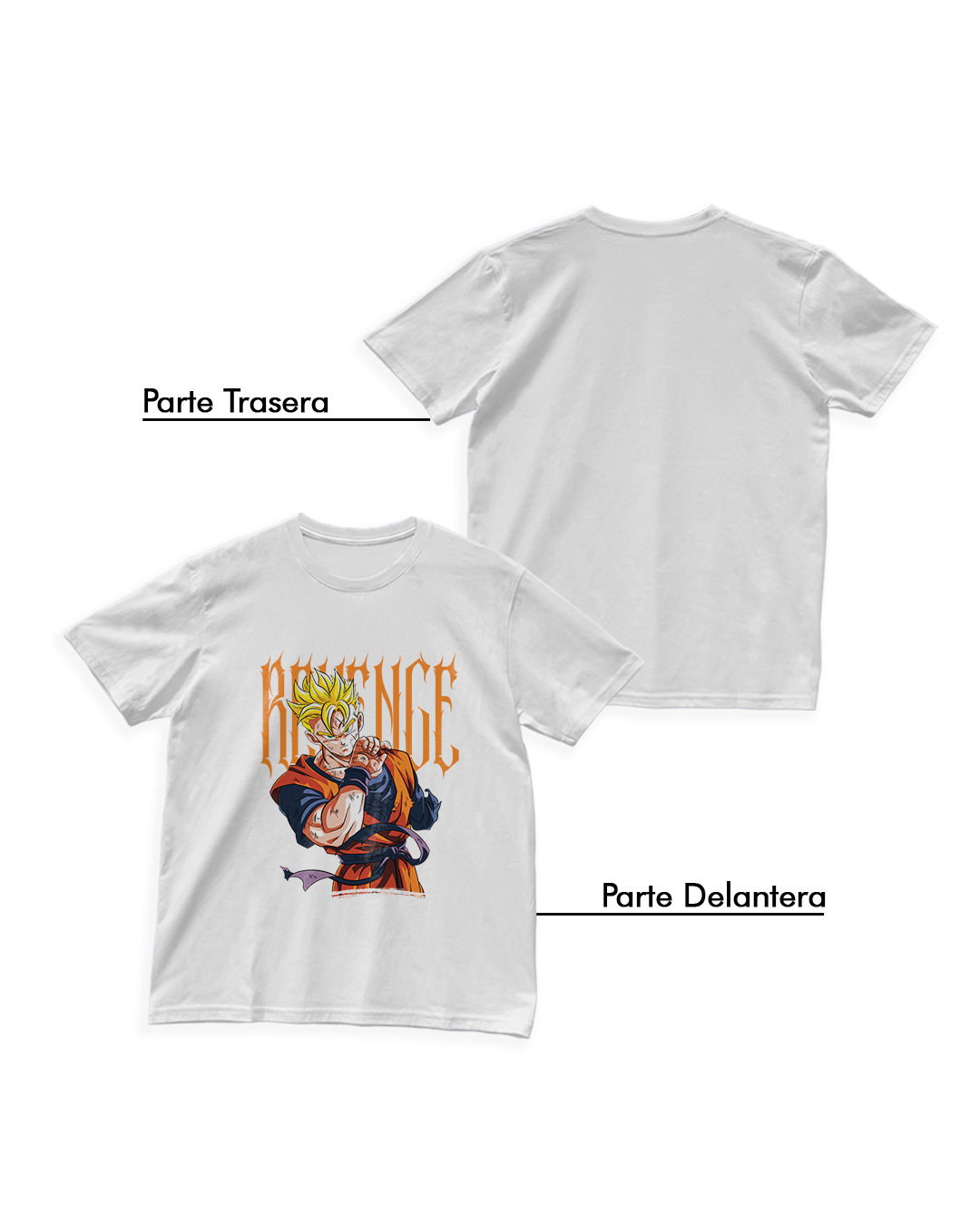 Dragon Ball - Gohan