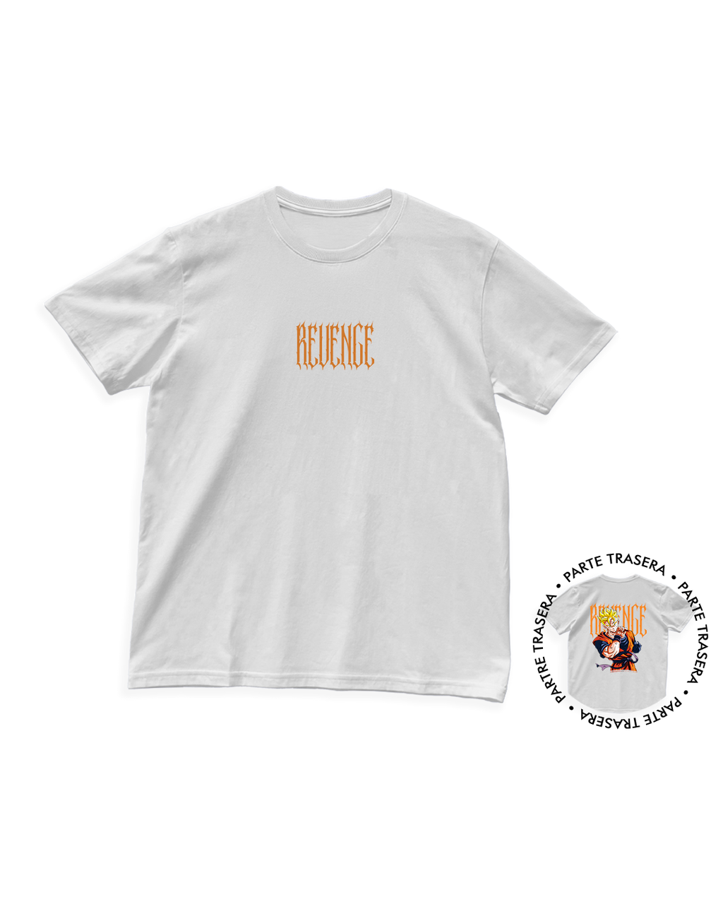 Dragon Ball - Gohan