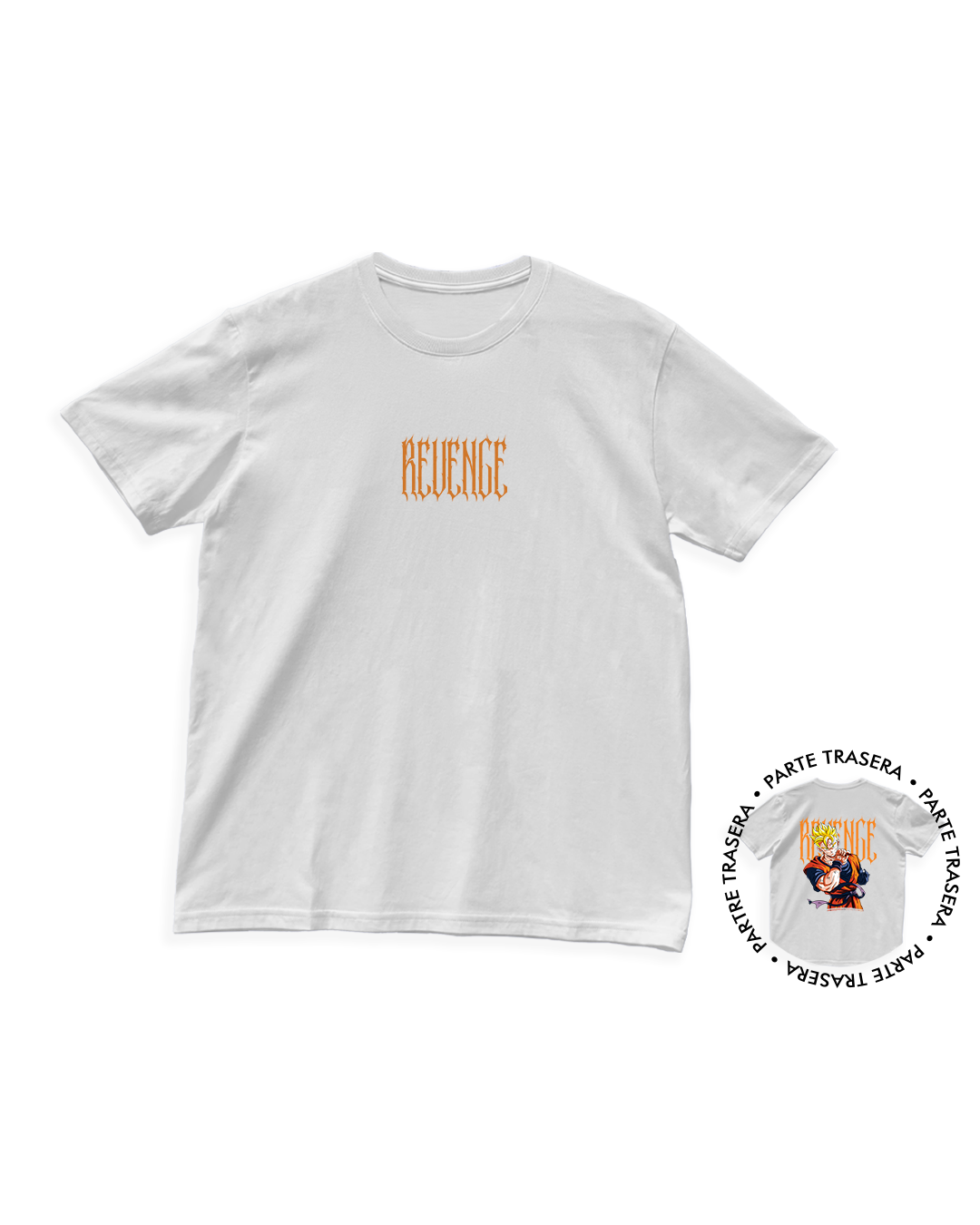 Dragon Ball - Gohan