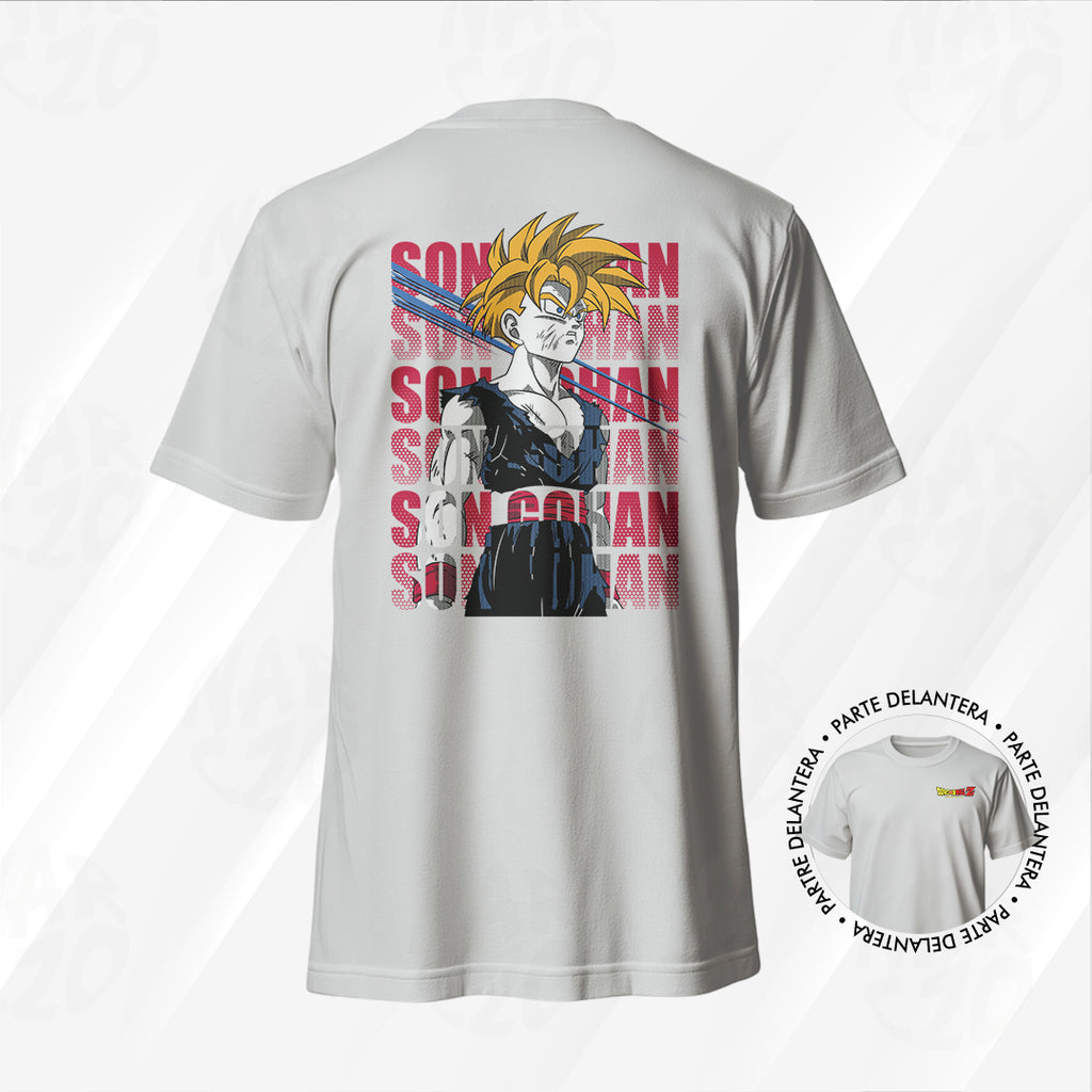 Dragon Ball - Gohan