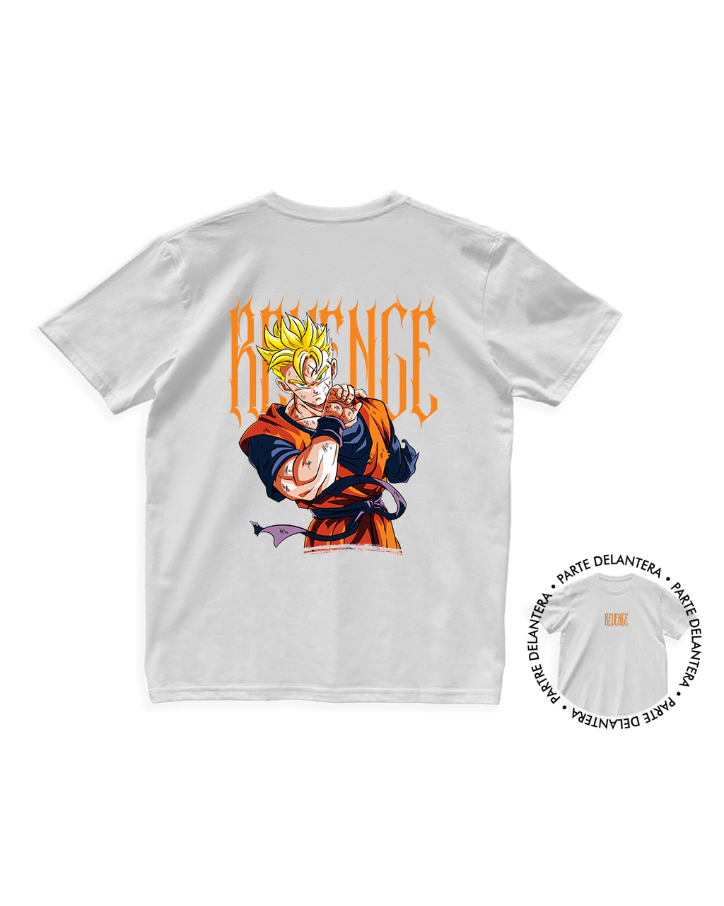 Dragon Ball - Gohan