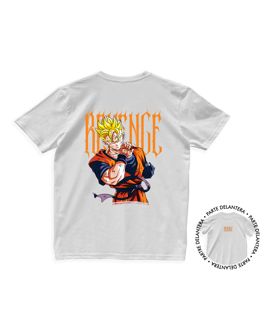 Dragon Ball - Gohan
