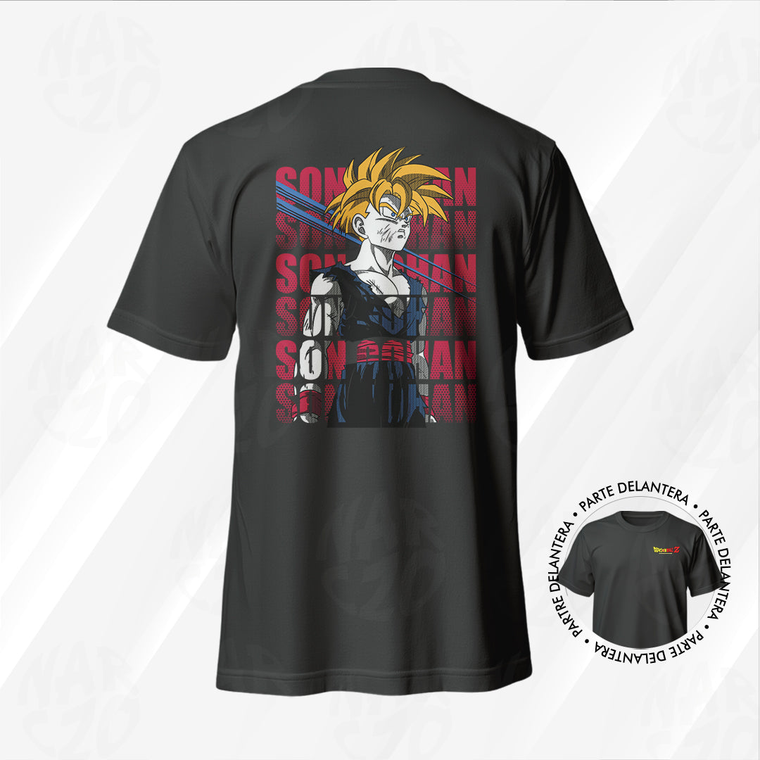 Dragon Ball - Gohan