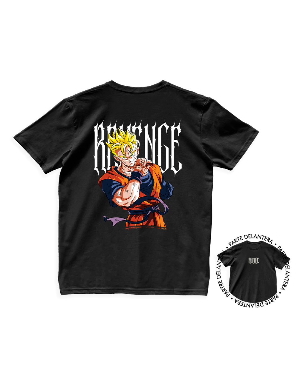 Dragon Ball - Gohan